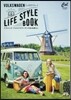 VOLKSWAGEN LIFE STYLE BOOK(フォルクスワ-ゲン.ライフスタイル.ブック) Vol.2
