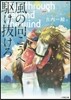 風の向こうへ驅け拔けろ