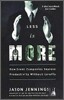 Less Is More: How Great Companies Improve Productivity without Layoffs