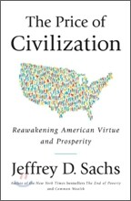 The Price of Civilization