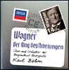 Karl Bohm 바그너: 니벨룽겐의 반지 (Wagner: Der Ring des Nibelungen)