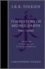 The History of Middle-earth