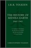History of Middle-Earth