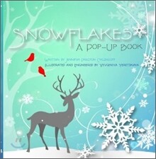 Snowflakes : A Pop-up Book