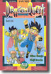 DRAGON QUEST 드래곤 퀘스트 타이의 대모험 20