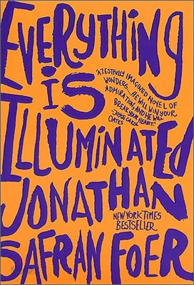 Everything Is Illuminated