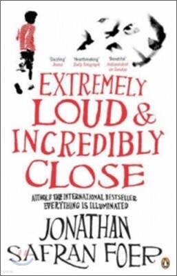 The Extremely Loud and Incredibly Close
