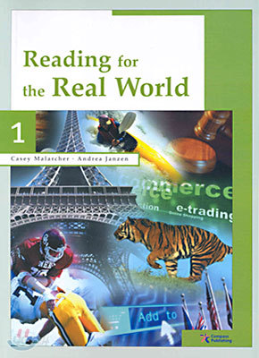 Reading for the Real World 1