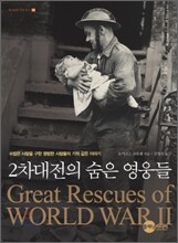 2차대전의 숨은 영웅들