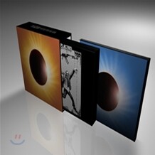 Placebo - Battle For The Sun Redux (Limited Edition) + 여성(L사이즈) 티셔츠