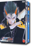 신세기 GPX 사이버 포뮬러 SIN Vol.1, 2 Cyber Formula SIN Vol.1, 2