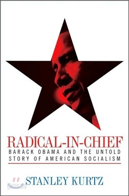 Radical-in-Chief