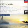 Vladimir Ashkenazy 시벨리우스: 핀란디아 등 교향시 모음집 (Sibelius: Finlandia etc.)
