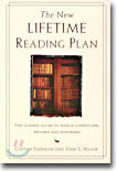 The New Lifetime Reading Plan: The Classical Guide to World Literature, Revised and Expanded
