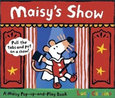 Maisy&#39;s Show