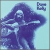 Dave Kelly - Dave Kelly (LP Miniature)