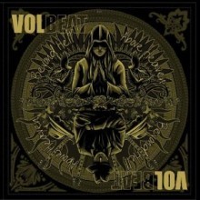 Volbeat - Beyond Hell/Above Heaven