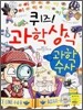 퀴즈! 과학상식 : 과학 수사