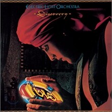 Electric Light Orchestra - Discovery