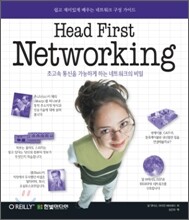 Head First Networking