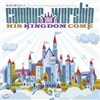 예수전도단 - 캠퍼스 워십 7집 : His Kingdom Come