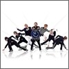 터치 (Touch) - 미니앨범 : Touch