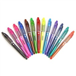 [알앤비]모닝글로리 마하펜3/mach pen/maha/13가지색상