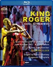 Mark Elder 시마노프스키: 로게르 왕 (Szymanowski: King Roger)