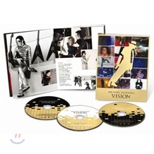 Michael Jackson - Michael Jackson's Vision (마이클 잭슨 비젼)