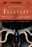 Willard White / Enrique Mazzola 베르디: 팔스타프 (Verdi: Falstaff)