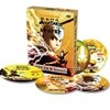 [DVD] THE LEGEND OF A ANG 아바타 아앙의 전설 2집 5종세트