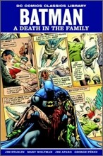 Batman : A Death in the Family
