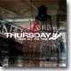 Thursday - War All The Time