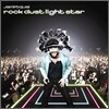 Jamiroquai - Rock Dust Light Star (Standard Edition)
