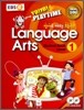 Yo! Yo! Playtime (Language Arts) Student Book 1 (요요 플레이타임 국어)