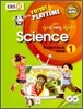 Yo! Yo! Playtime (Science) Student Book 1 (요요 플레이타임 과학)