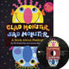 [베오영]Glad Monster, Sad Monster (Hardcover & CD Set)
