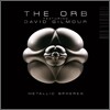 Orb featuring David Gilmour - Metallic Spheres