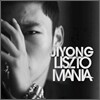 지용 (Ji-Yong) - 리스토매니아 (Lisztomania)