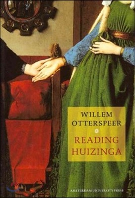 Reading Huizinga