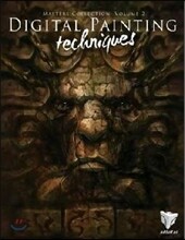 Digital Painting Techniques