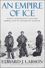 An Empire of Ice