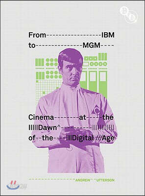 From IBM to MGM: Cinema at the Dawn of the Digital Age