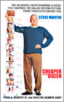 Cheaper by the Dozen