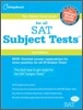 The Official Study Guide for All SAT Subject Tests, 2/E