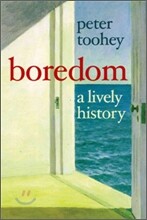 Boredom