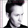 Gossip - Music For Men (Repackage)