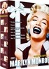 헐리우드 클래식 여배우 명작영화 DVD 컬렉션 6편 - 마릴린 먼로 (6Disc)