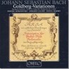 Mischa Maisky 바흐: 골드베르그 변주곡 [현악 삼중주 편곡] (Bach : Goldberg Variations - String Trio)