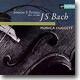 Bach : Sonatas & Partitas : Monica Huggett